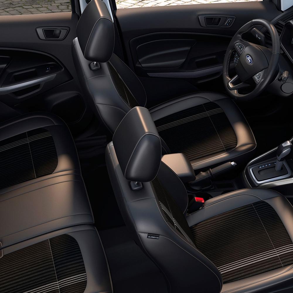 EcoSport EcoSport