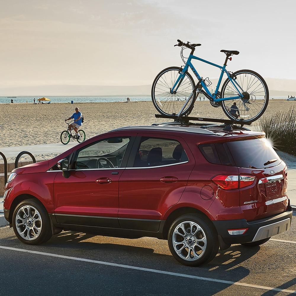EcoSport EcoSport