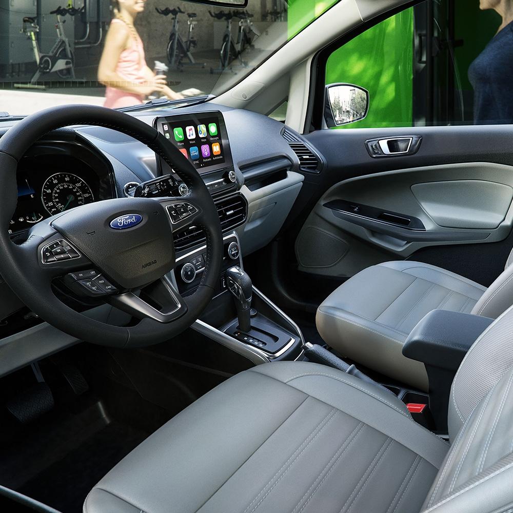 EcoSport EcoSport