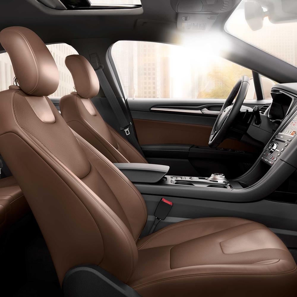 Fusion Hybrid Fusion Hybrid