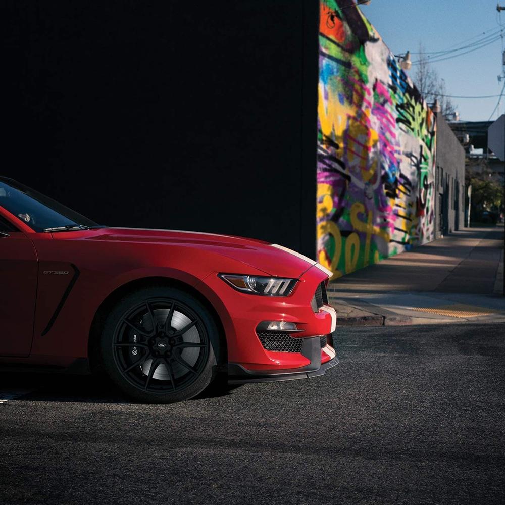 Mustang Mustang