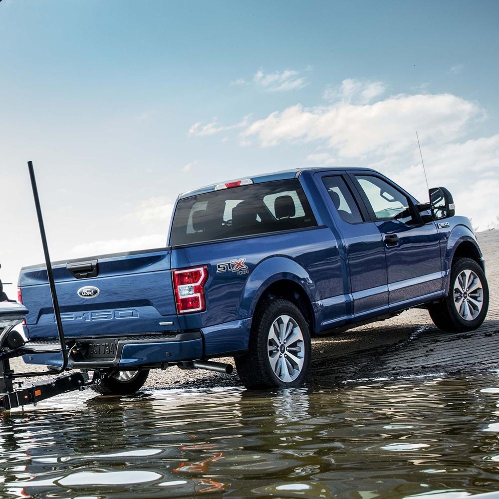 F-150 F-150