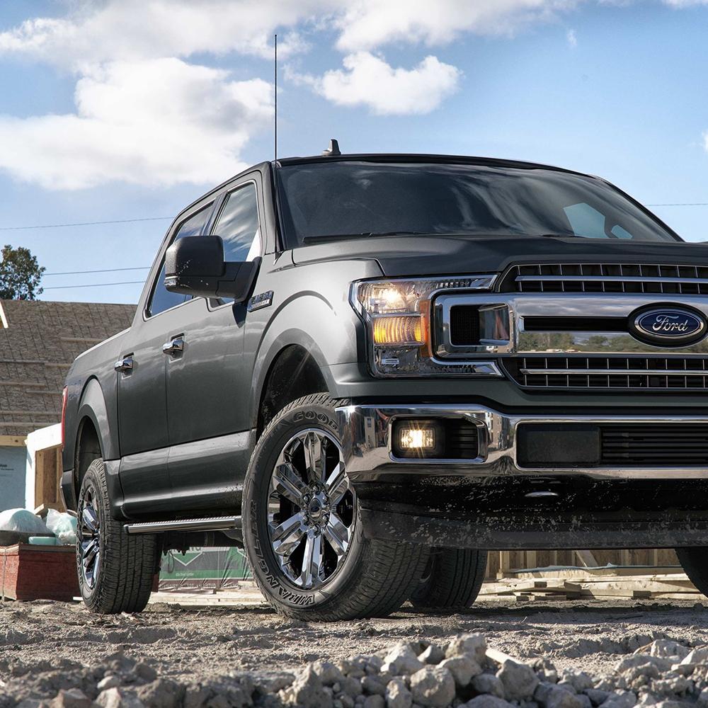 F-150 F-150