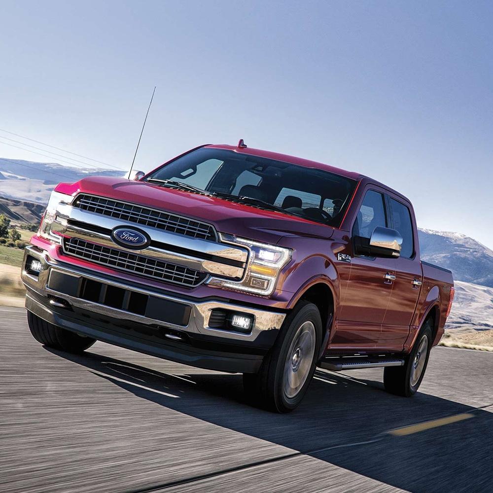 F-150 F-150