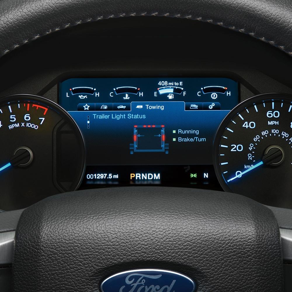 F-150 F-150