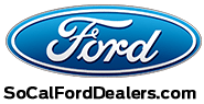 Ford logo Ford logo