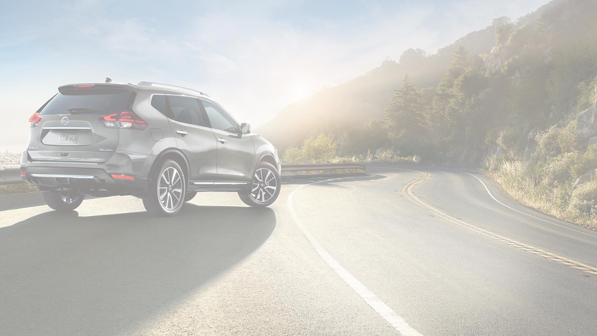 2017 Nissan 2017 Nissan