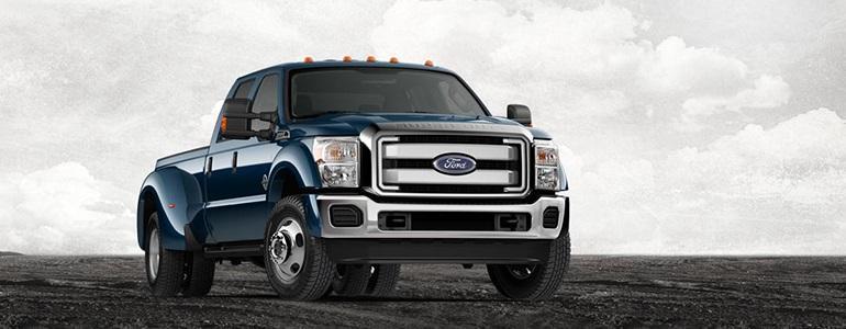 2015 FORD F-450 DRW
