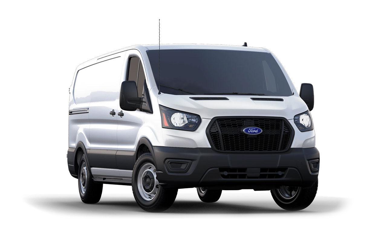 Ford Refrigerated Trucks South Bay Ford Commercial