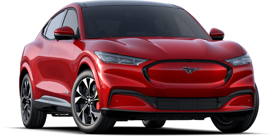 2021 Ford Mustang Mach-E Premium First Edition 2021 Ford Mustang Mach-E Premium First Edition