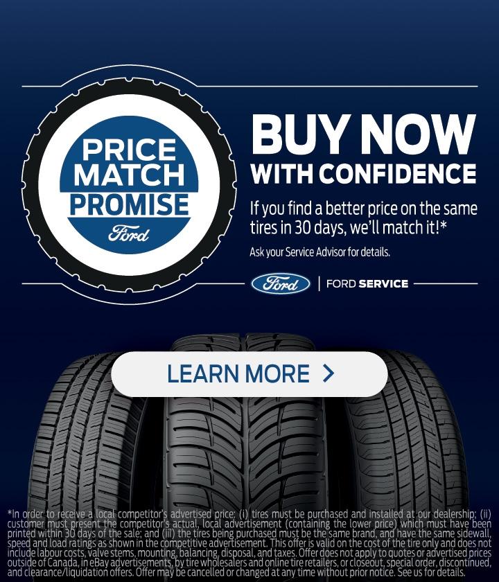 Tire Price Match Tire Price Match