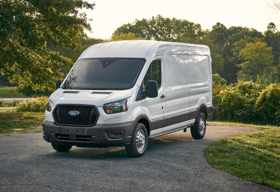 2021 Ford Explorer 2021 Ford Explorer