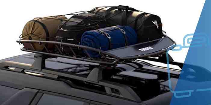 Porte-bagages de toit Porte-bagages de toit