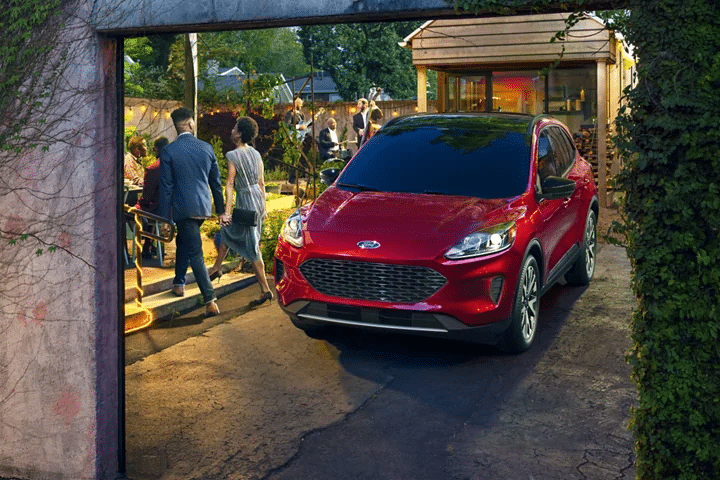 Grogan Ford Grogan Ford