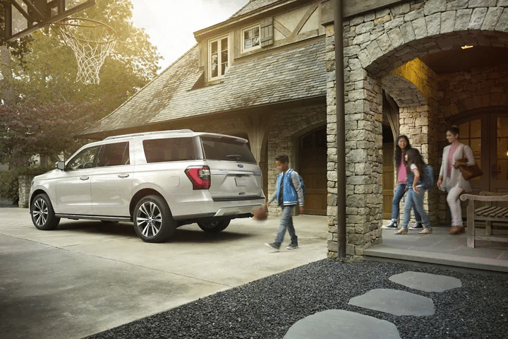 Grogan Ford Grogan Ford
