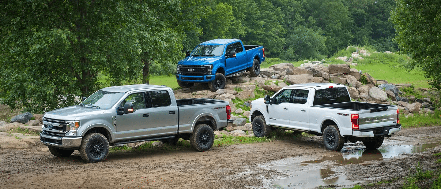 Grogan Ford Grogan Ford