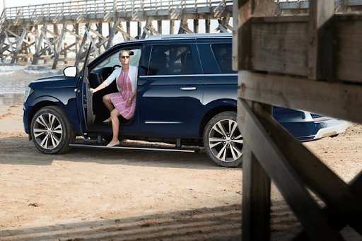 Grogan Ford Grogan Ford