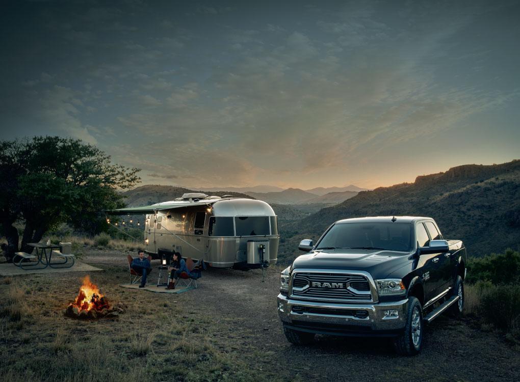Ram 2500