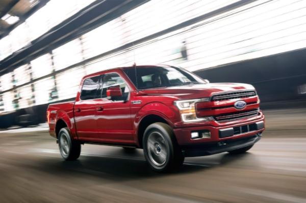 2018 Ford F150 Truck - Wayne Pitman Ford Lincoln 2018 Ford F150 Truck - Wayne Pitman Ford Lincoln