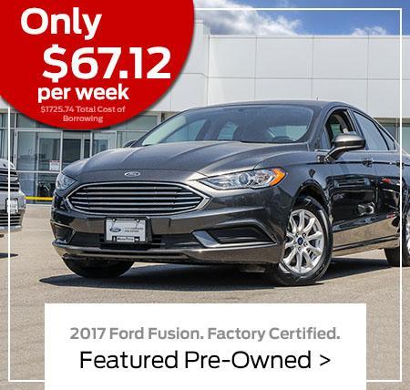 Ford Focus SE Certified Pre-Owned | Wayne Pitman Ford Lincoln in Guelph Ford Focus SE Certified Pre-Owned | Wayne Pitman Ford Lincoln in Guelph