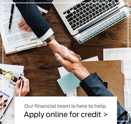 Apply for Credit Financing Loans | Wayne Pitman Ford in Guelph Apply for Credit Financing Loans | Wayne Pitman Ford in Guelph