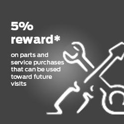 5% Reward 5% Reward