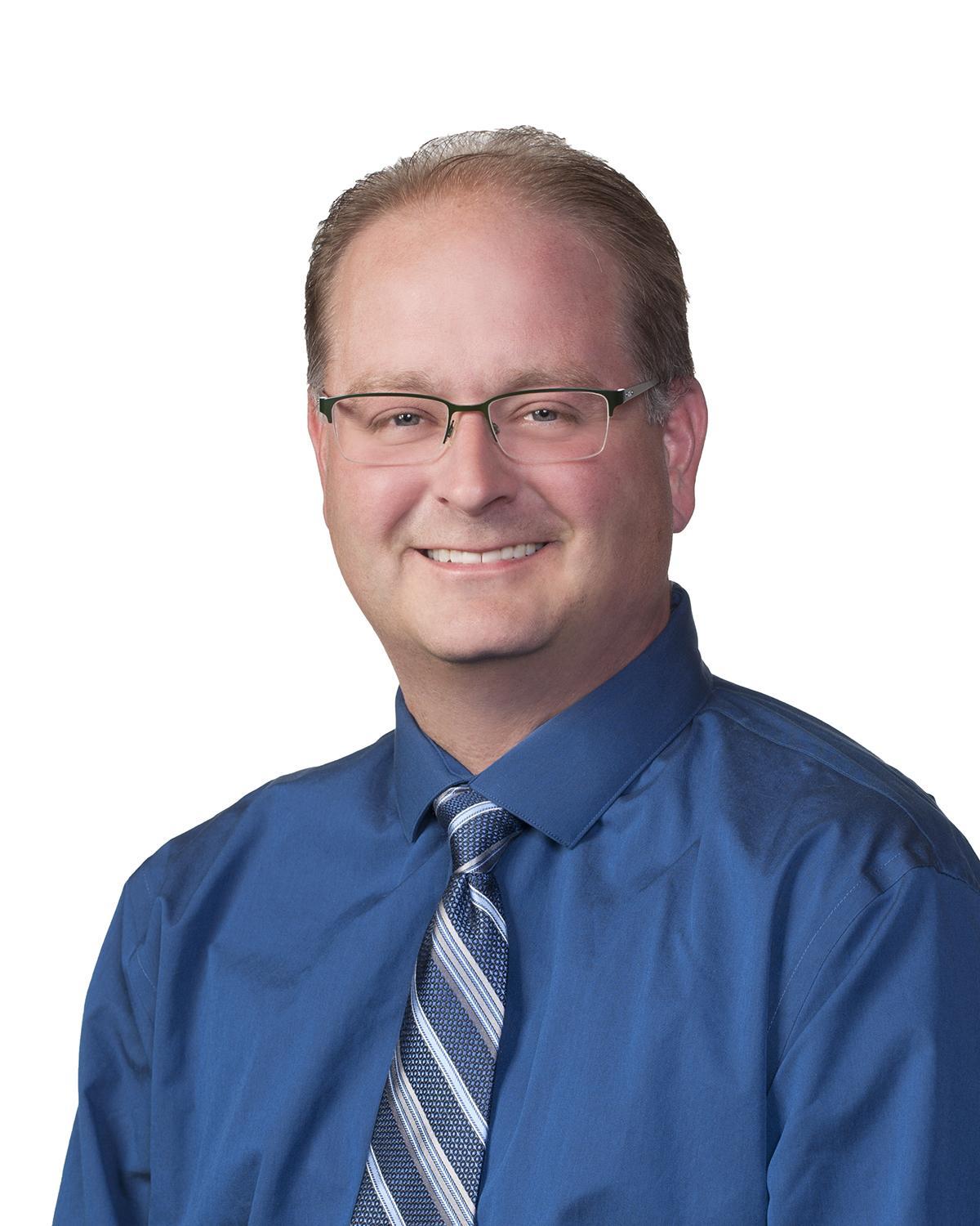 Steven Lieffers Steven Lieffers