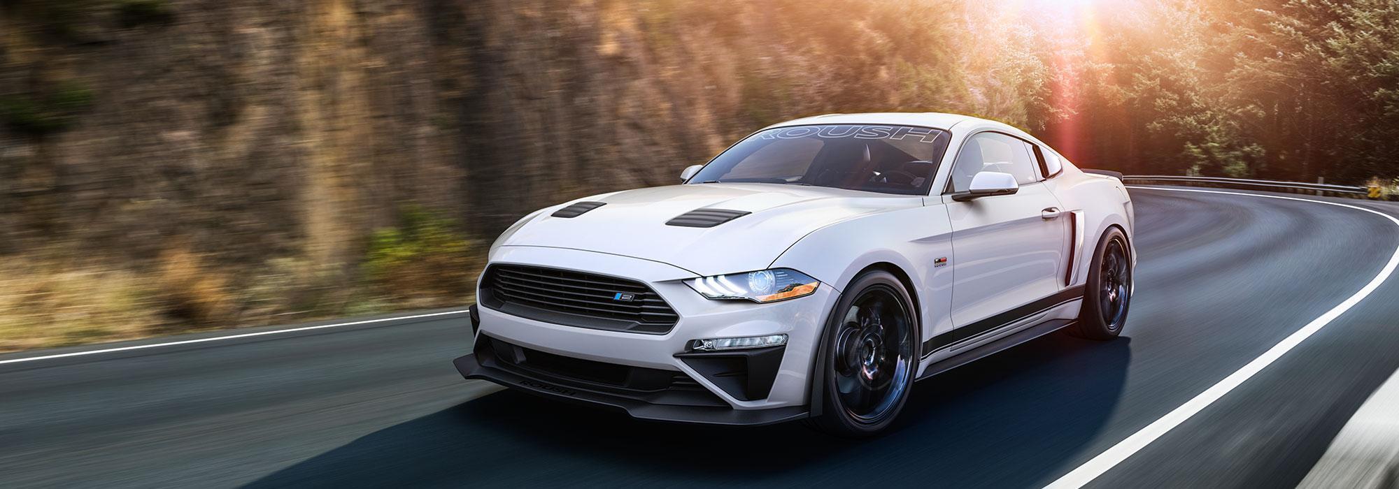 Ford & Lincoln Roush Offers image Ford & Lincoln Roush Offers image