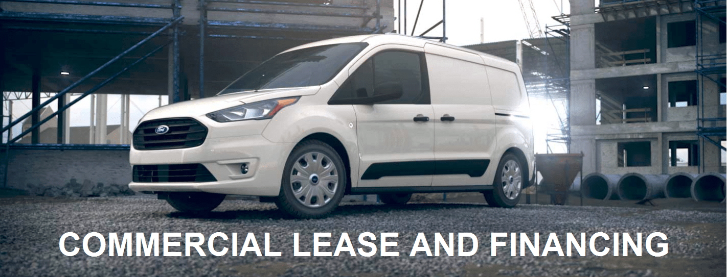 Ford & Lincoln Financing image Ford & Lincoln Financing image
