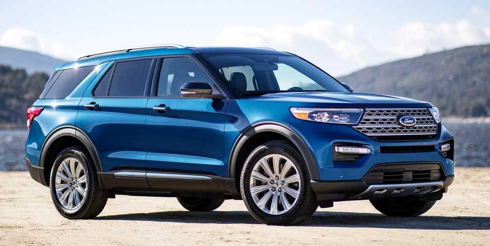 2021 Explorer hybrid 2021 Explorer hybrid