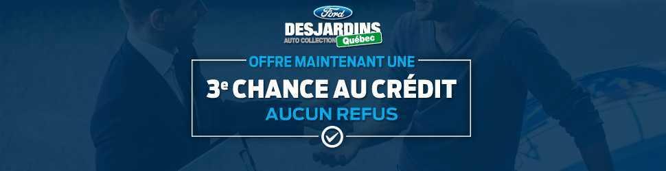 3e Chance au Crédit 3e Chance au Crédit