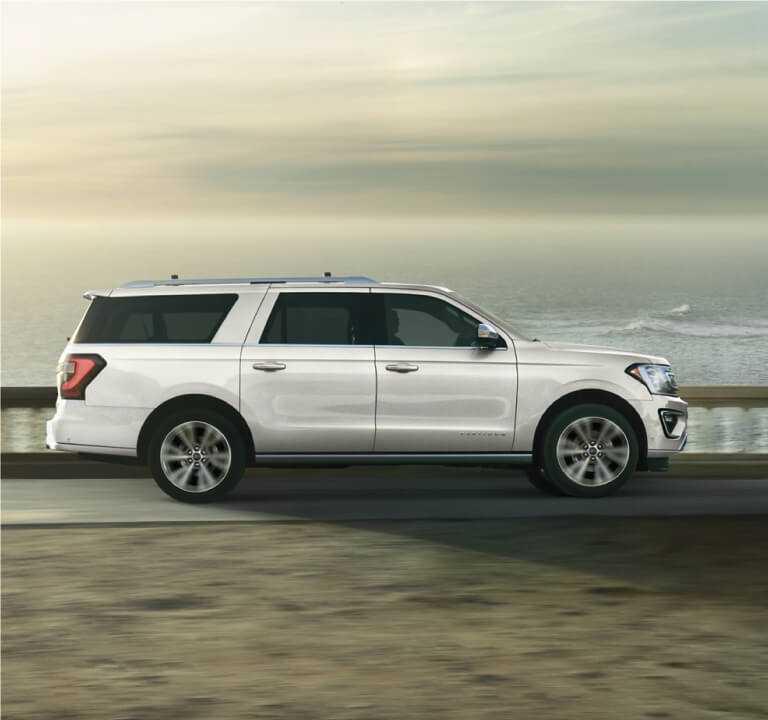Ford Expedition 2020 Ford Expedition 2020