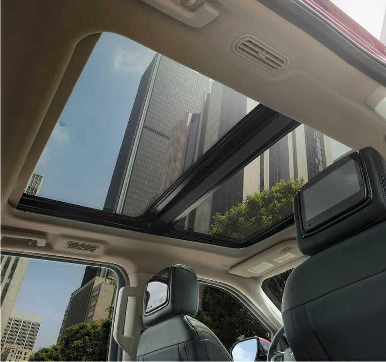 Ford Expedition 2020 Ford Expedition 2020