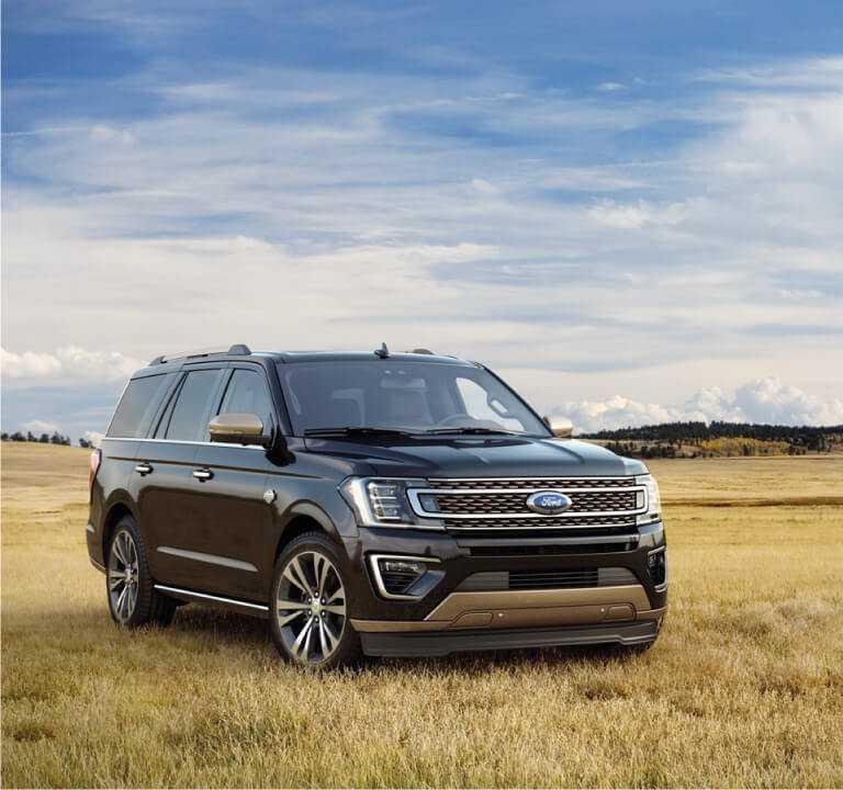 Ford Expedition 2020 Ford Expedition 2020