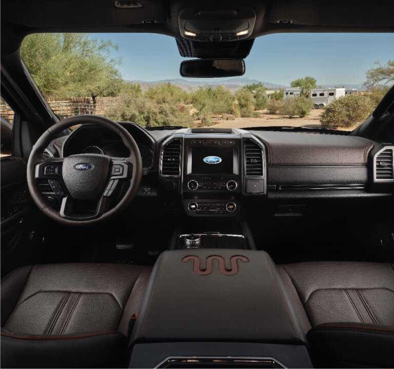 Ford Expedition 2020 Ford Expedition 2020