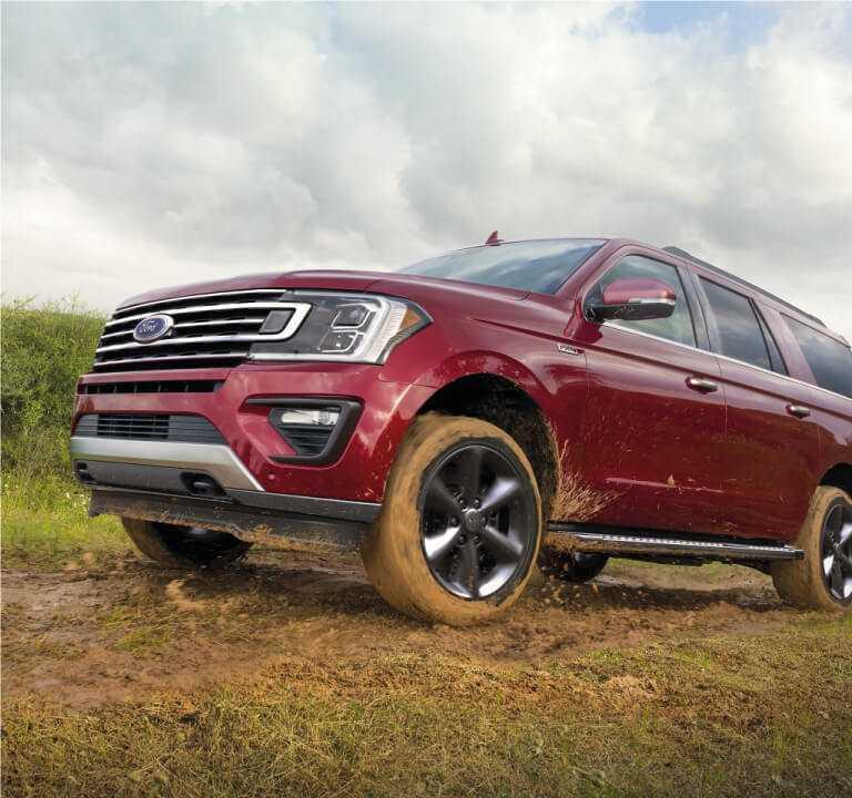 Ford Expedition 2020 Ford Expedition 2020