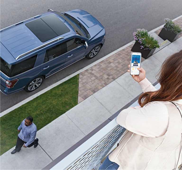 Ford Expedition 2020 Ford Expedition 2020