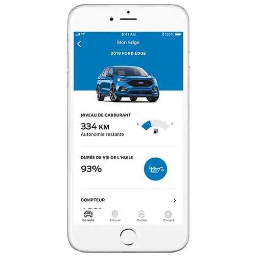 FordPass FordPass