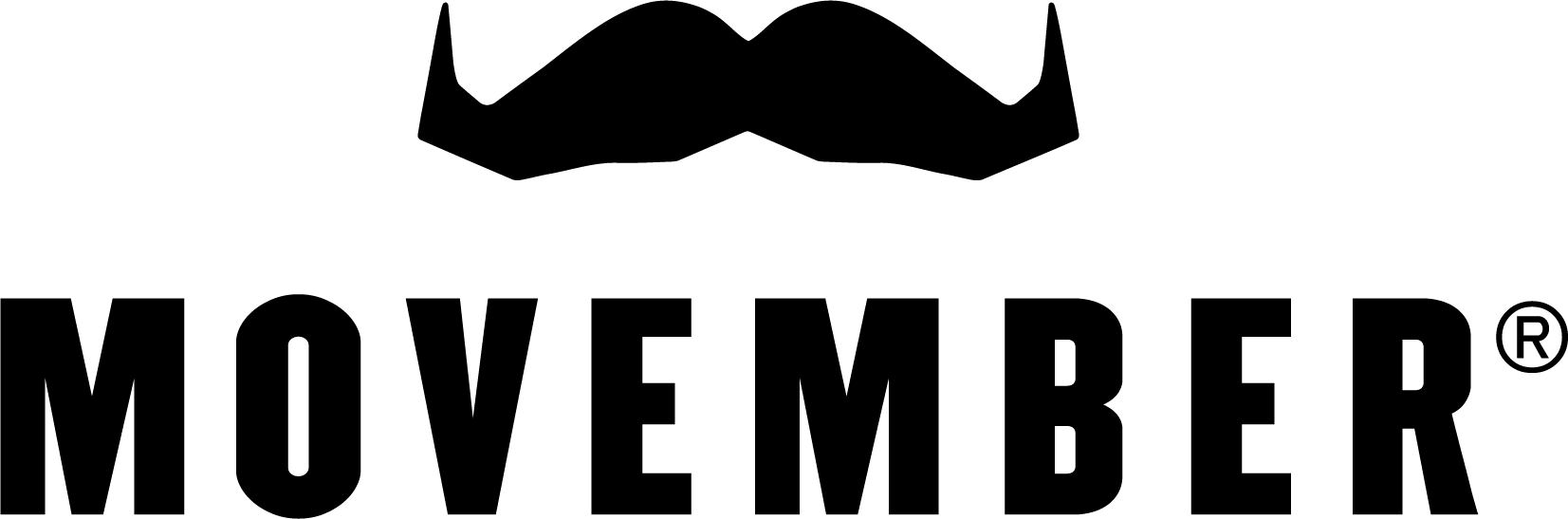 Logo Movember Logo Movember