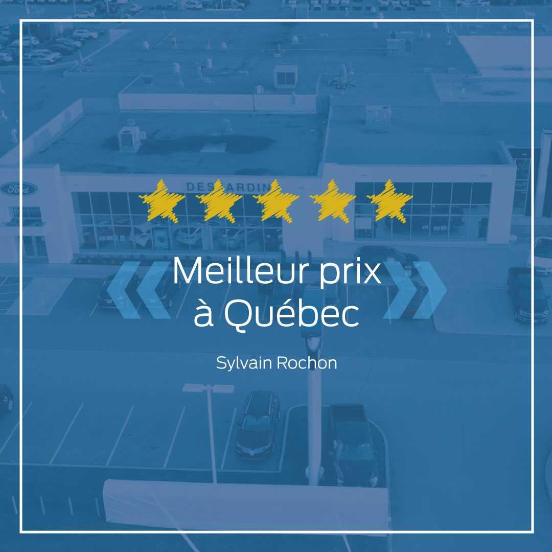 Nos clients parlent de nous ! Nos clients parlent de nous !