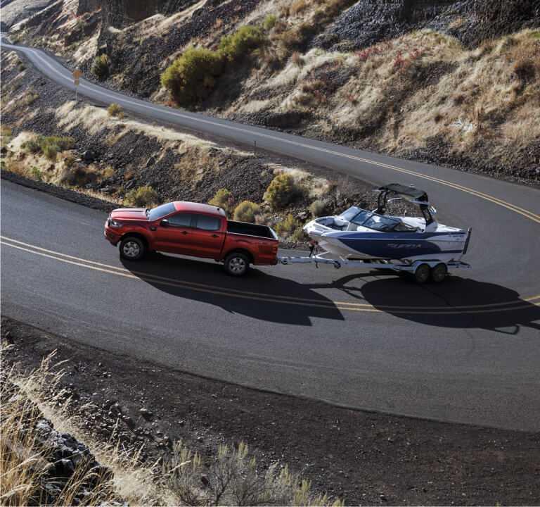Ford Ranger 2020 Ford Ranger 2020