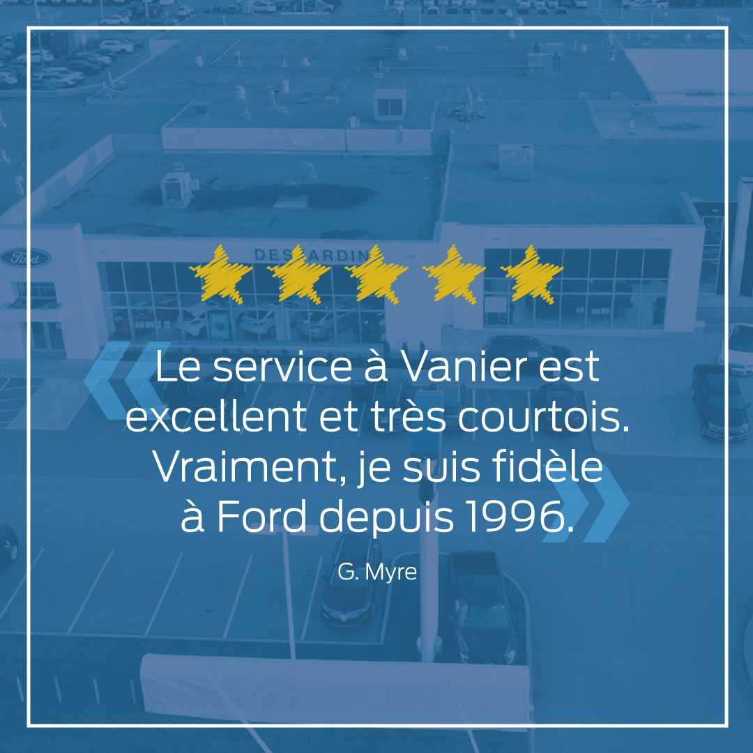 Nos clients parlent de nous ! Nos clients parlent de nous !
