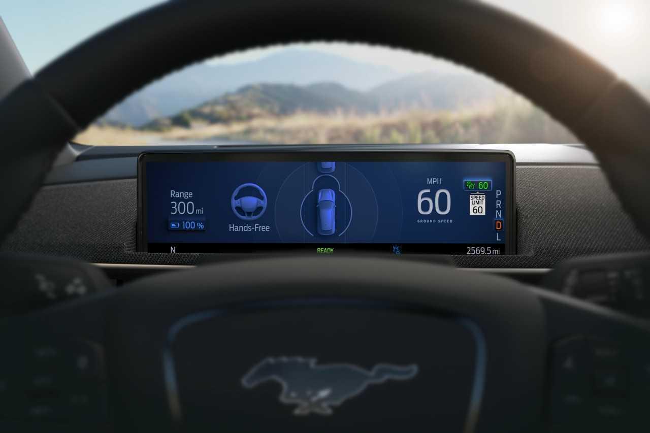 Qu’est-ce que le Co-Pilot 360 de Ford? Qu’est-ce que le Co-Pilot 360 de Ford?
