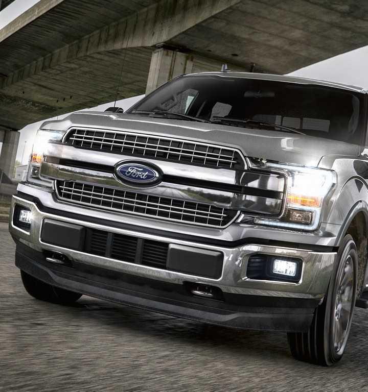 Ford F-150 2020 Ford F-150 2020