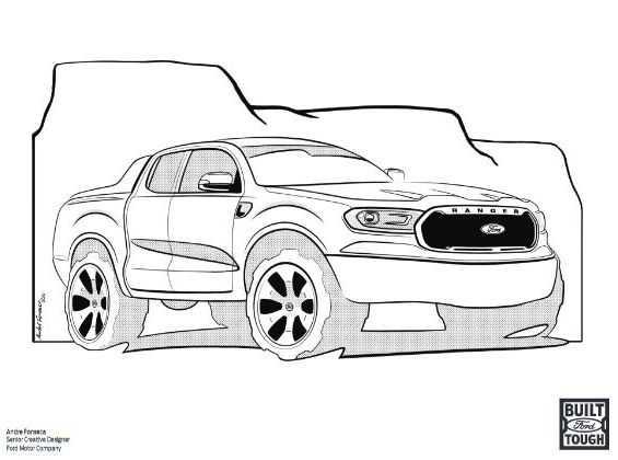 un peu d activites ford pour vos enfants coloriage de flocon neige