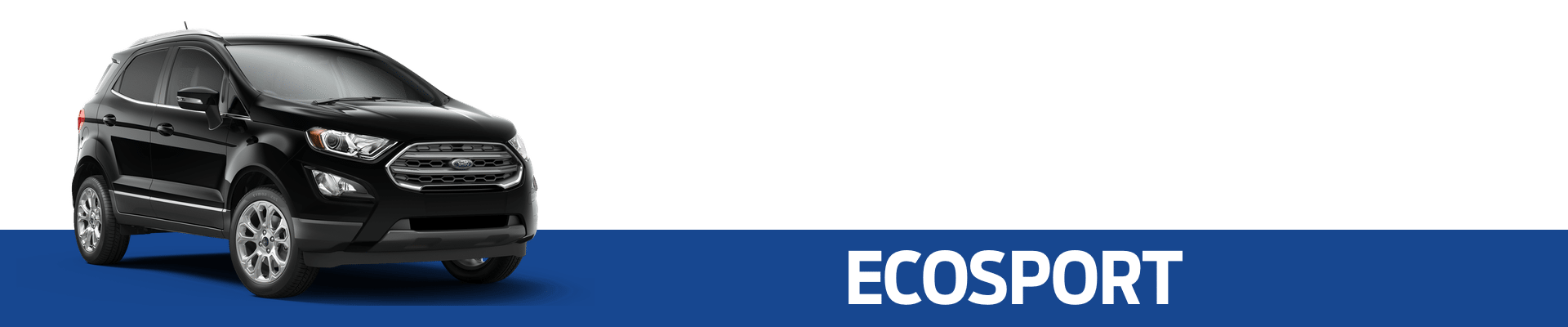 Ecosport Ecosport