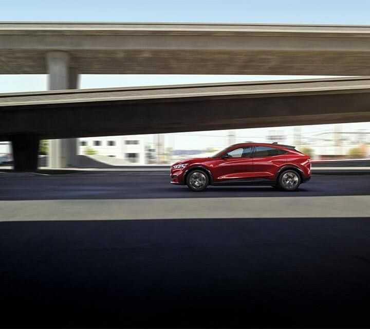 Attention, place au Ford Ranger Tremor Attention, place au Ford Ranger Tremor