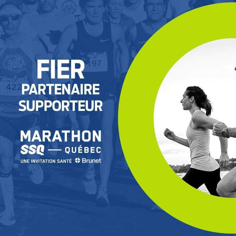 Marathon SSQ Assurance octobre 2019 Marathon SSQ Assurance octobre 2019