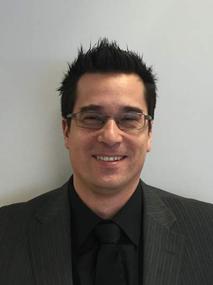 Vincent Garneau Vincent Garneau