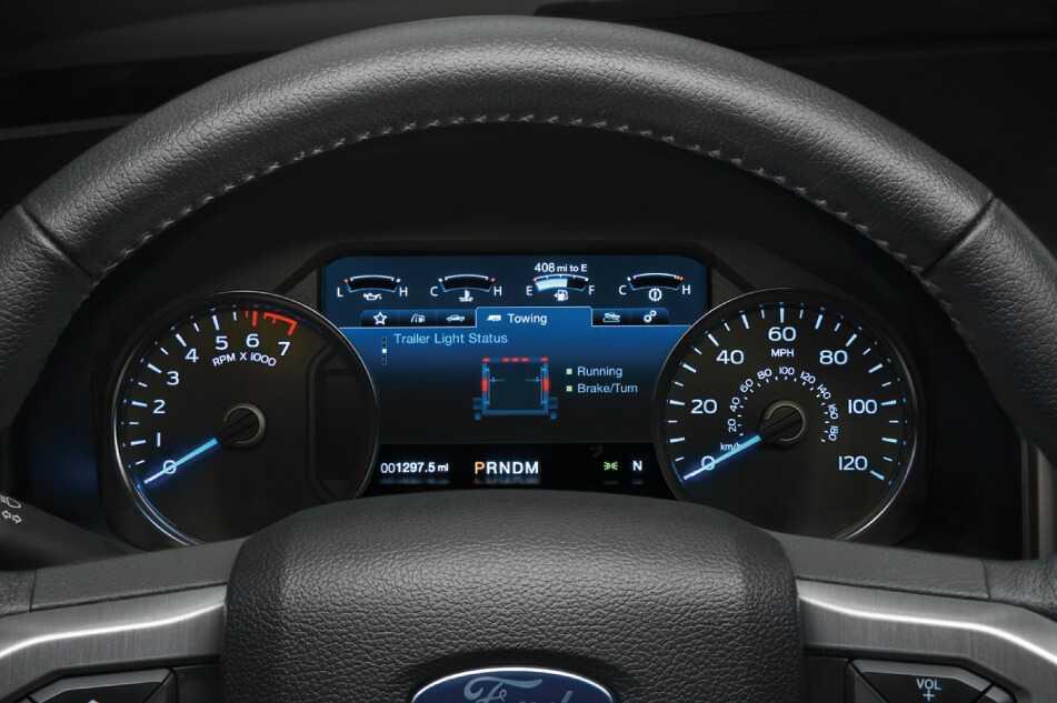 Ford F-150 Raptor 2020 Ford F-150 Raptor 2020